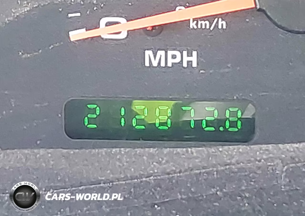 2003 Ford Excursion Limited VIN:1FMNU43S83EA15895 - 16
