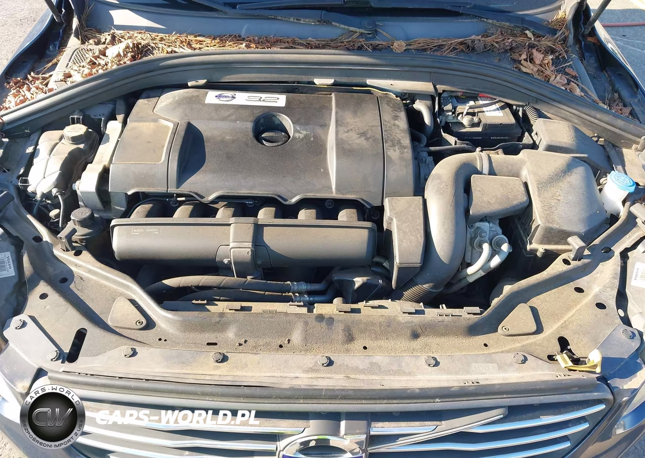 2014 Volvo Xc60 3.2 VIN:YV4952DL8E2553738 - 10