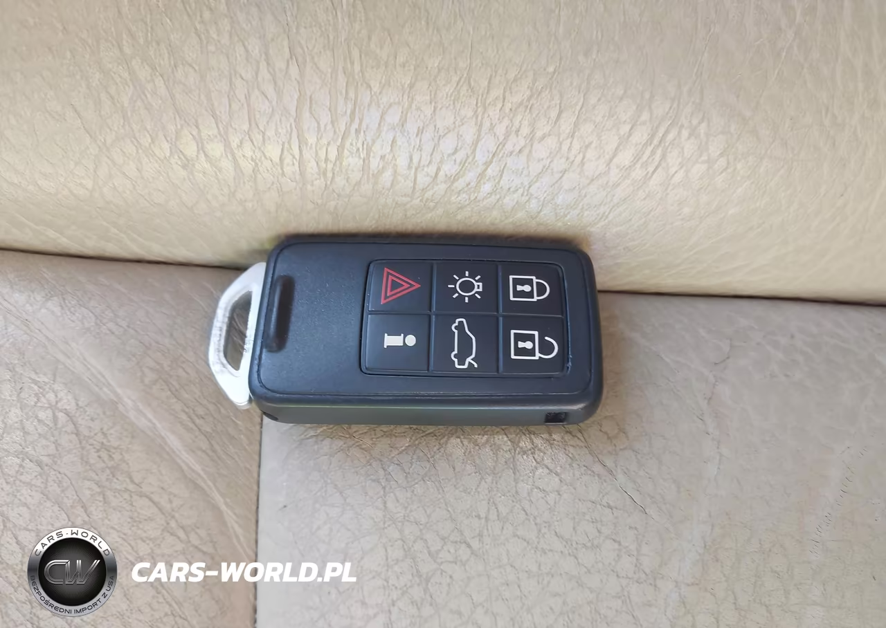 2014 Volvo Xc60 3.2 VIN:YV4952DL8E2553738 - 11