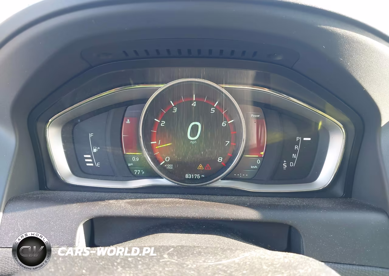 2014 Volvo Xc60 3.2 VIN:YV4952DL8E2553738 - 7