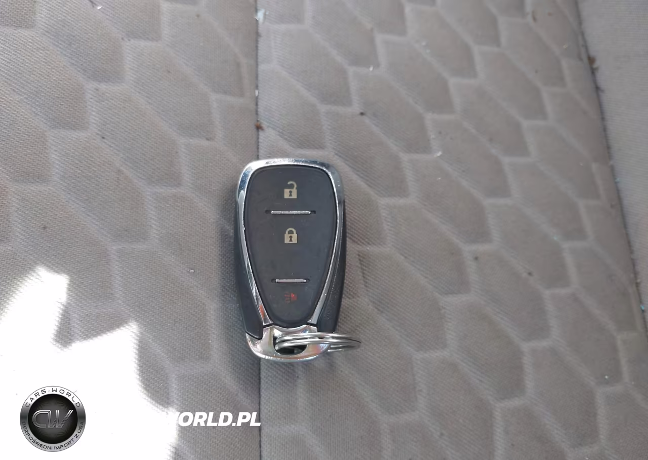 2019 Chevrolet Equinox Ls VIN:2GNAXSEV5K6197605 - 11