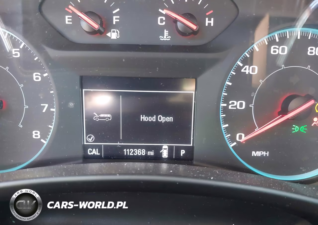 2019 Chevrolet Equinox Ls VIN:2GNAXSEV5K6197605 - 15