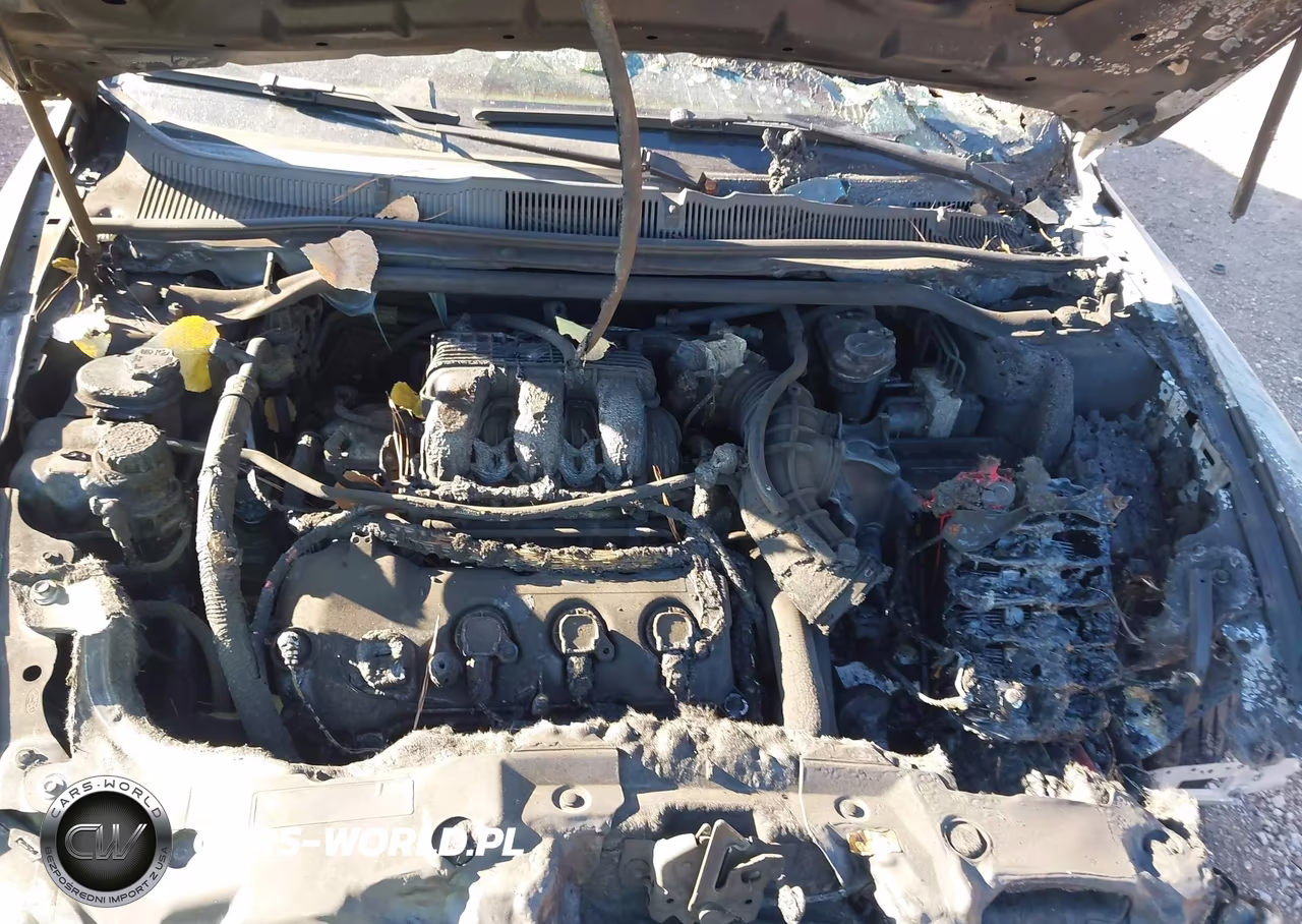 2011 Ford Taurus Sel VIN:1FAHP2EW4BG185774 - 10