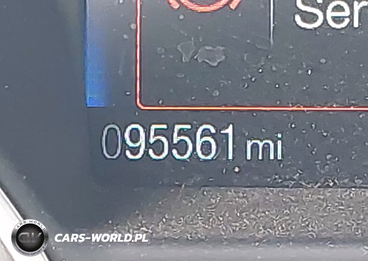 2016 Ford Focus Rs VIN:WF0DP3TH4G4117211 - 15