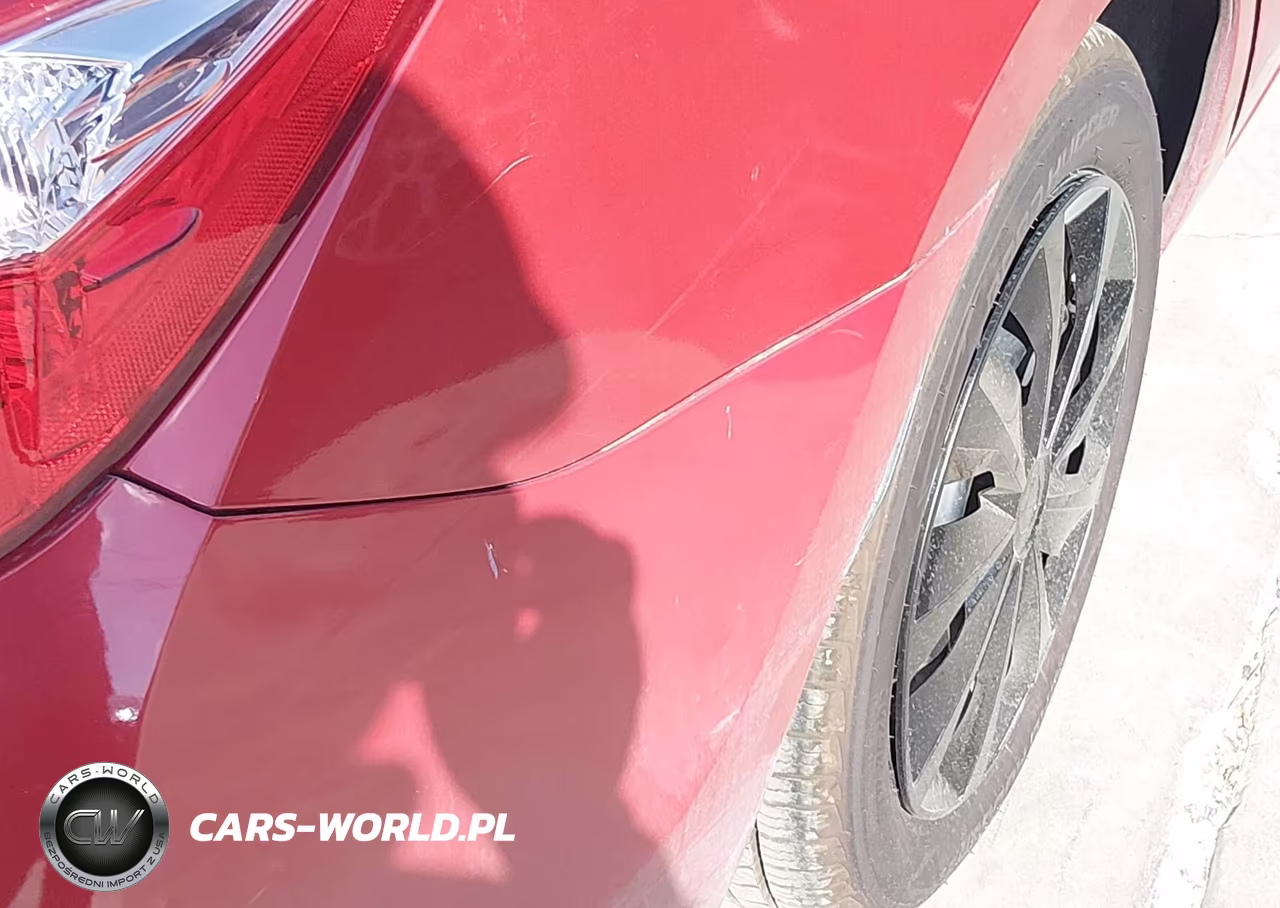 2019 Toyota Corolla Le VIN:5YFBURHE3KP894828 - 18