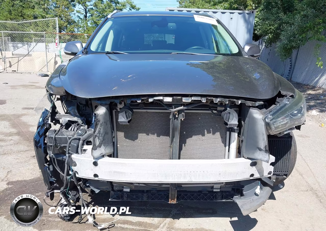 2019 Infiniti Qx60 Luxe VIN:5N1DL0MM3KC567418 - 12