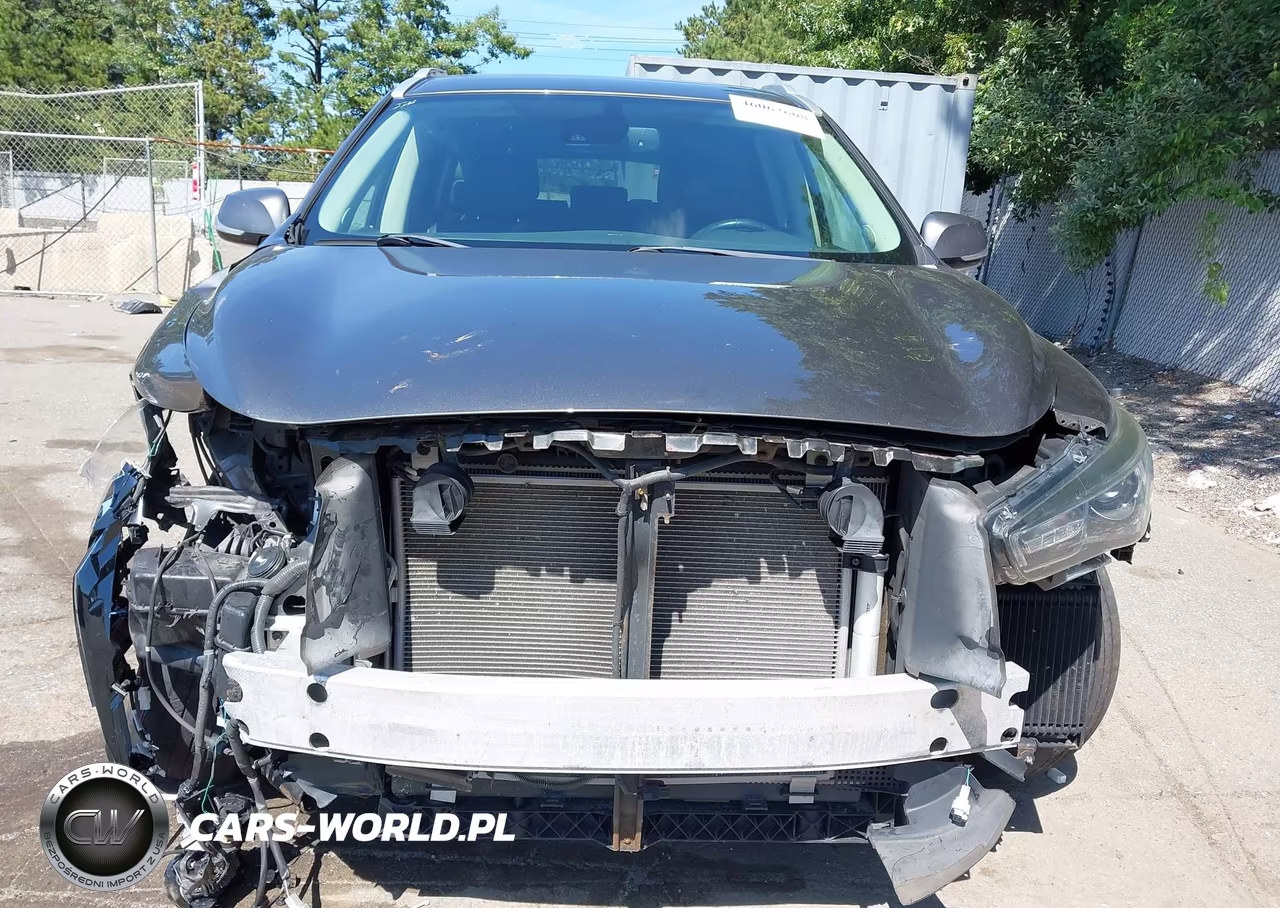 2019 Infiniti Qx60 Luxe VIN:5N1DL0MM3KC567418 - 6