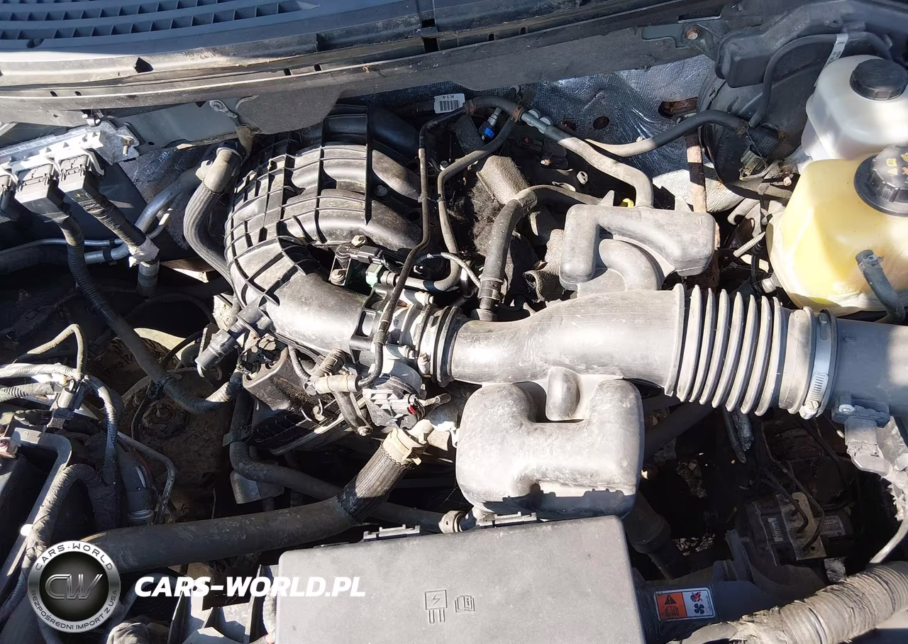 2011 Ford F-150 Stx VIN:1FTEX1EM6BFB20095 - 10
