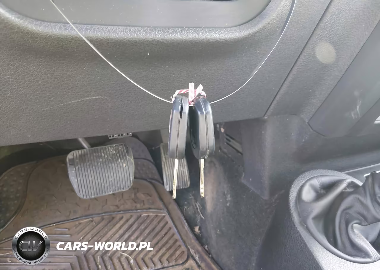 2011 Ford F-150 Stx VIN:1FTEX1EM6BFB20095 - 11