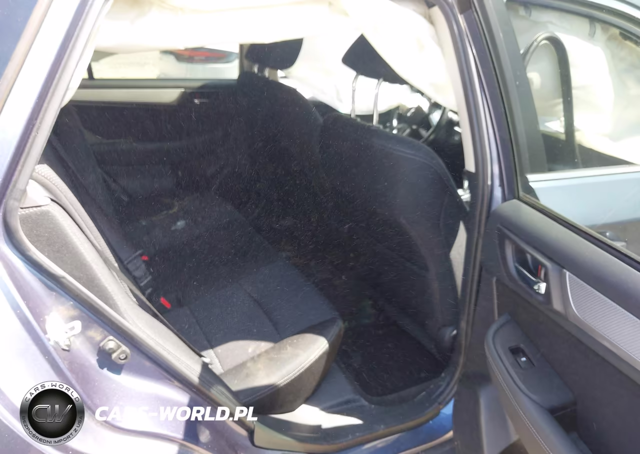 2015 Subaru Outback 2.5I Premium VIN:4S4BSAHC3F3221649 - 8