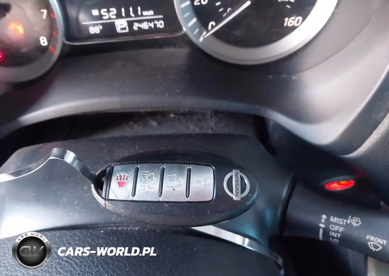 2015 Nissan Sentra Sv VIN:3N1AB7APXFL655199 - 11