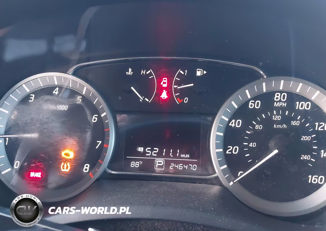 2015 Nissan Sentra Sv VIN:3N1AB7APXFL655199 - 7