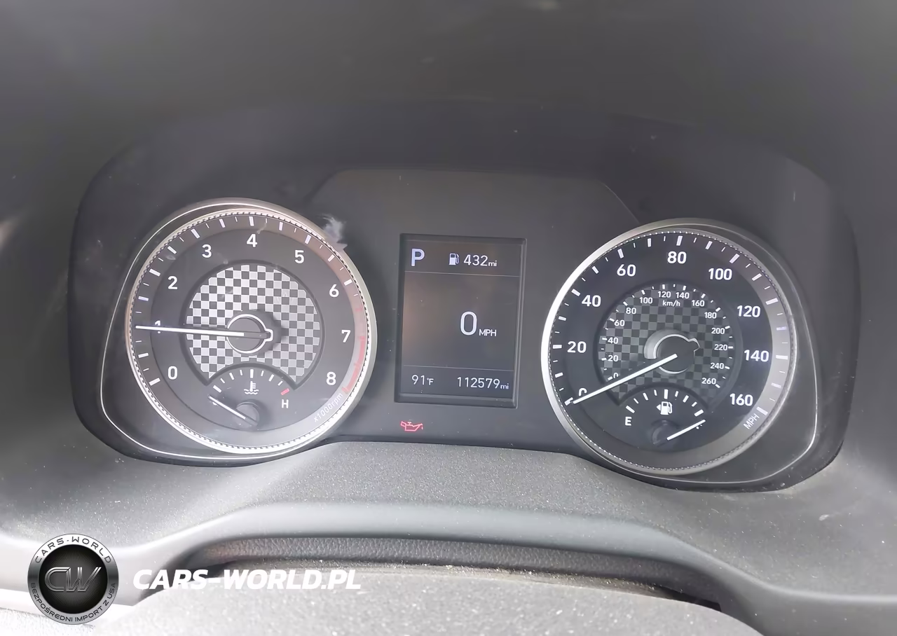 2019 Hyundai Elantra Sel VIN:5NPD84LF1KH441868 - 7
