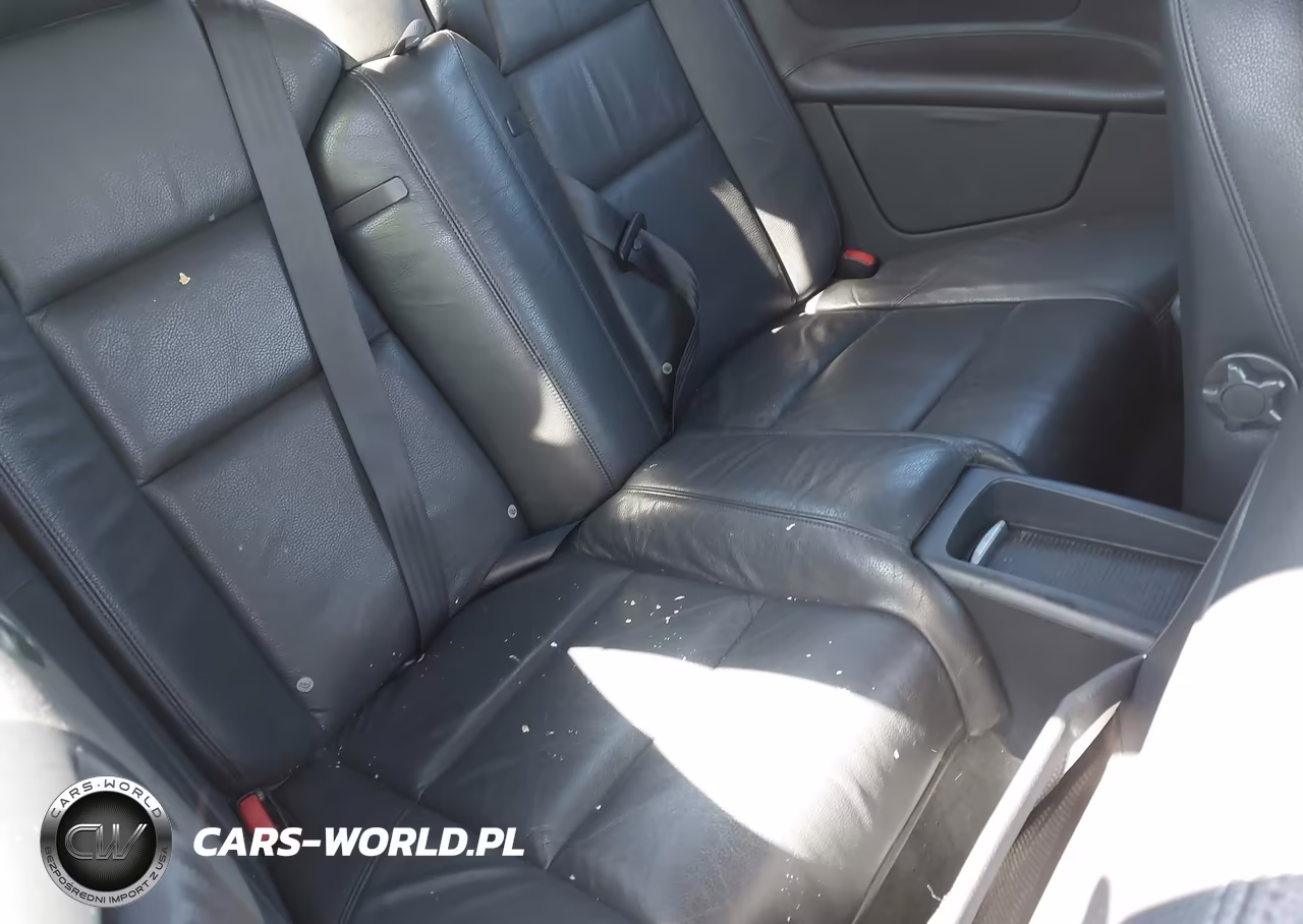 2007 Volvo C70 T5 VIN:YV1MC68257J010975 - 8