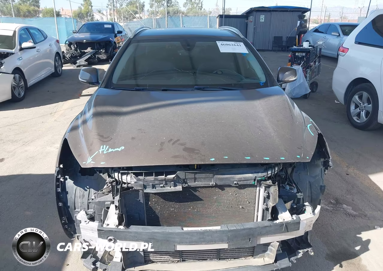 2018 Infiniti Qx30 Premium VIN:SJKCH5CP2JA045316 - 13