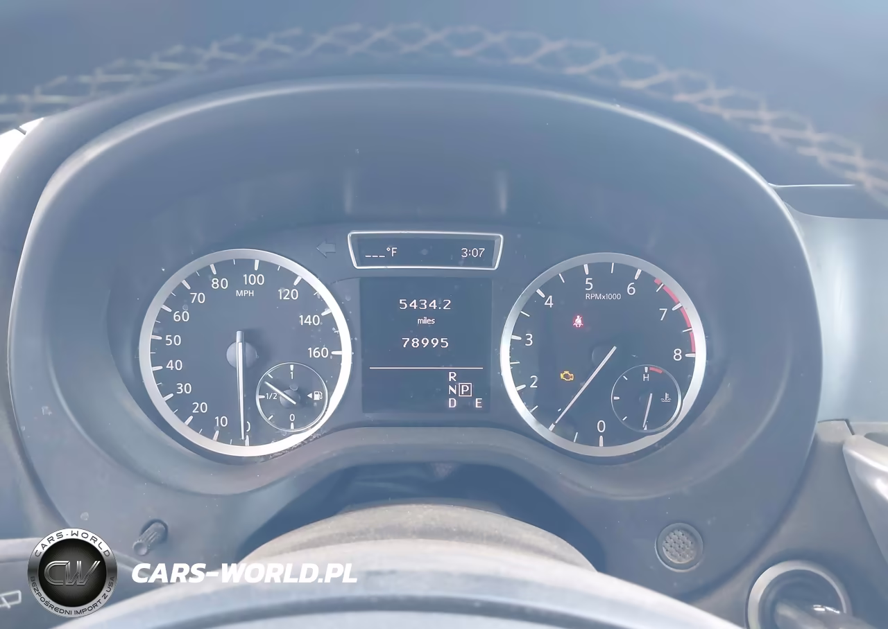 2018 Infiniti Qx30 Premium VIN:SJKCH5CP2JA045316 - 7