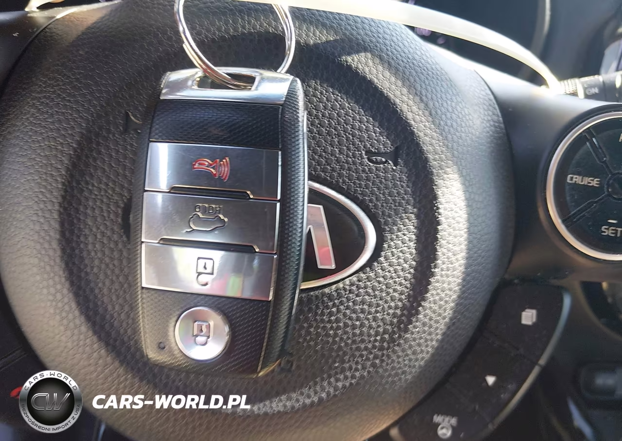 2014 Kia Soul ! VIN:KNDJX3A5XE7726037 - 11