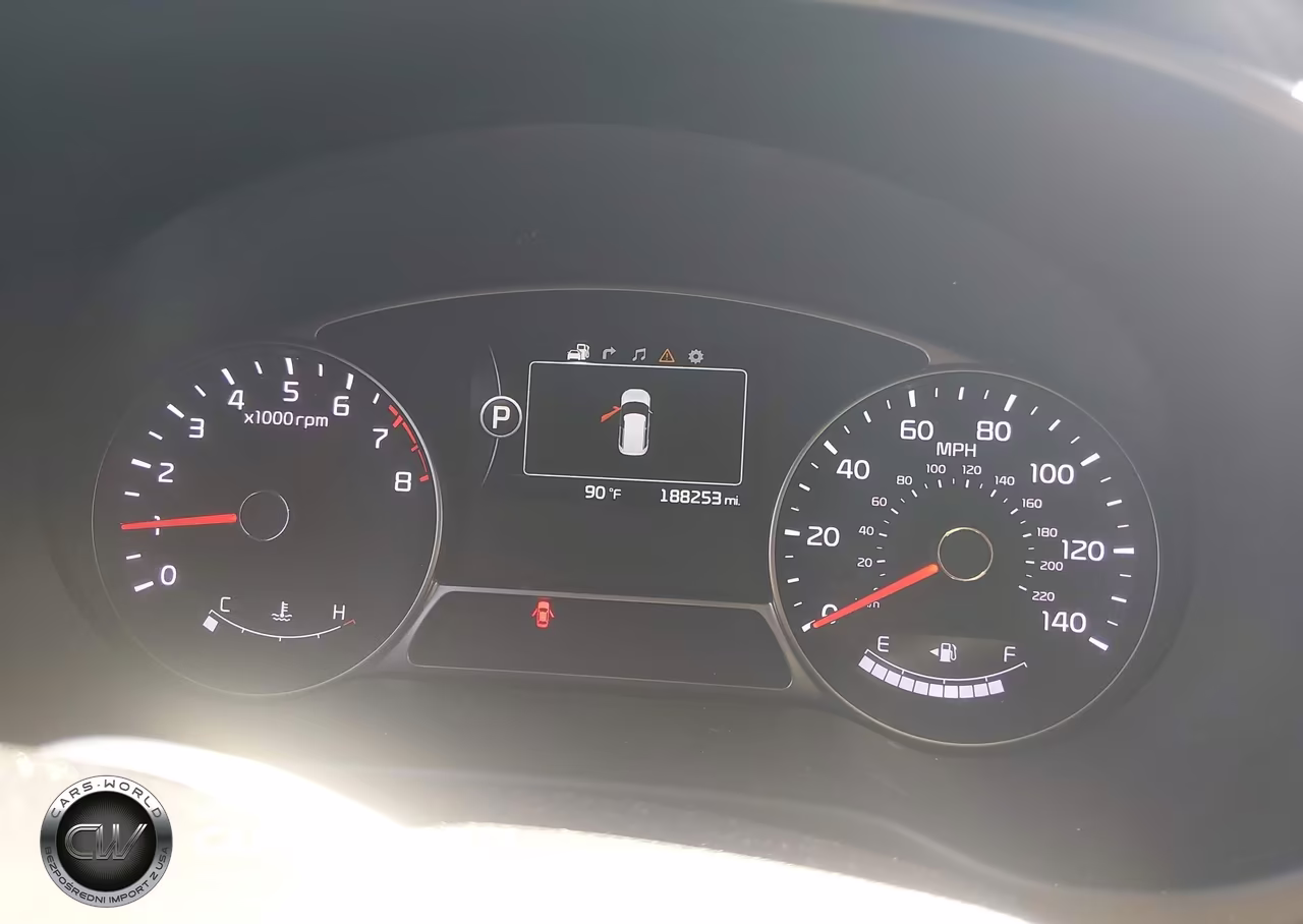 2014 Kia Soul ! VIN:KNDJX3A5XE7726037 - 7