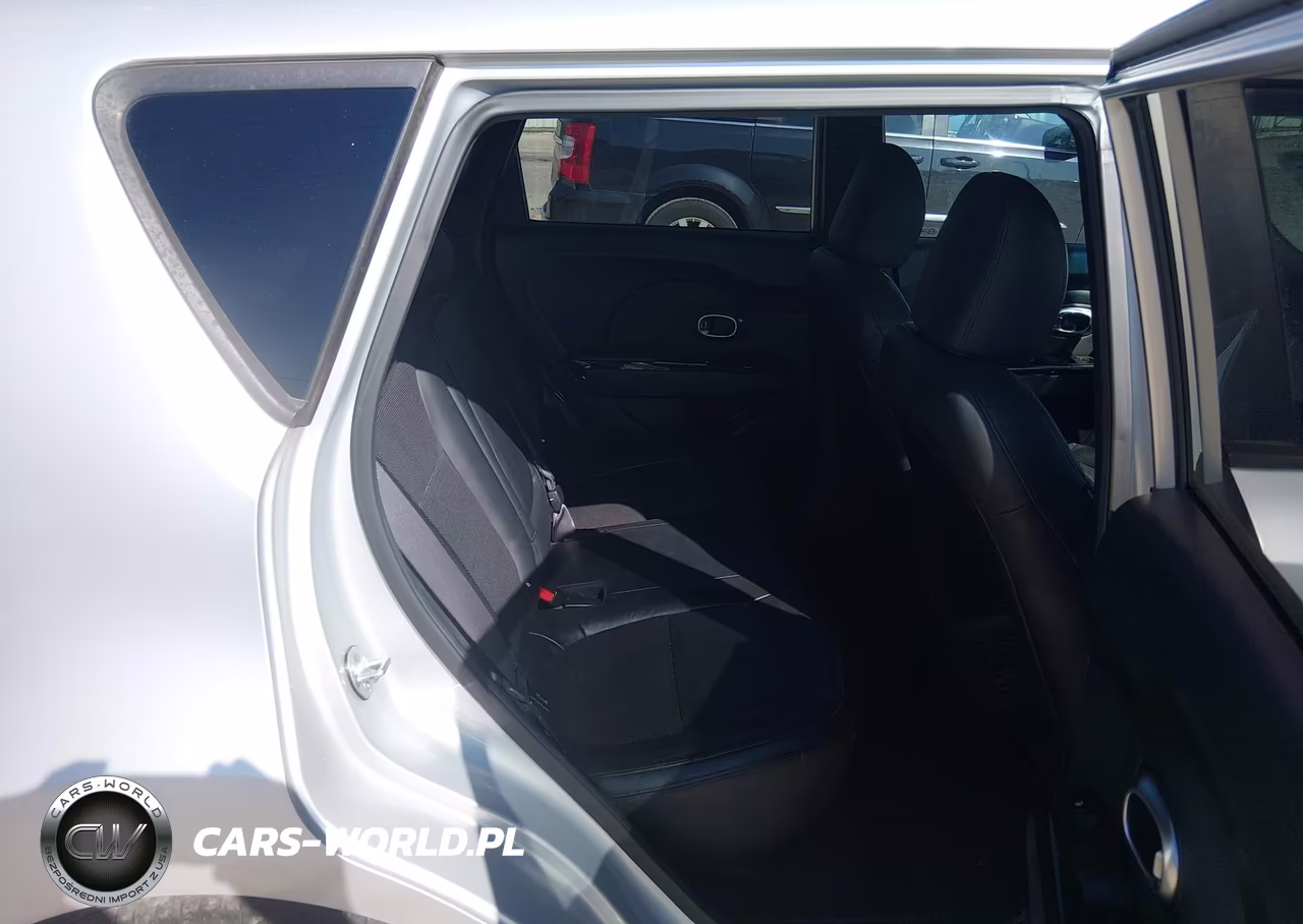 2014 Kia Soul ! VIN:KNDJX3A5XE7726037 - 8