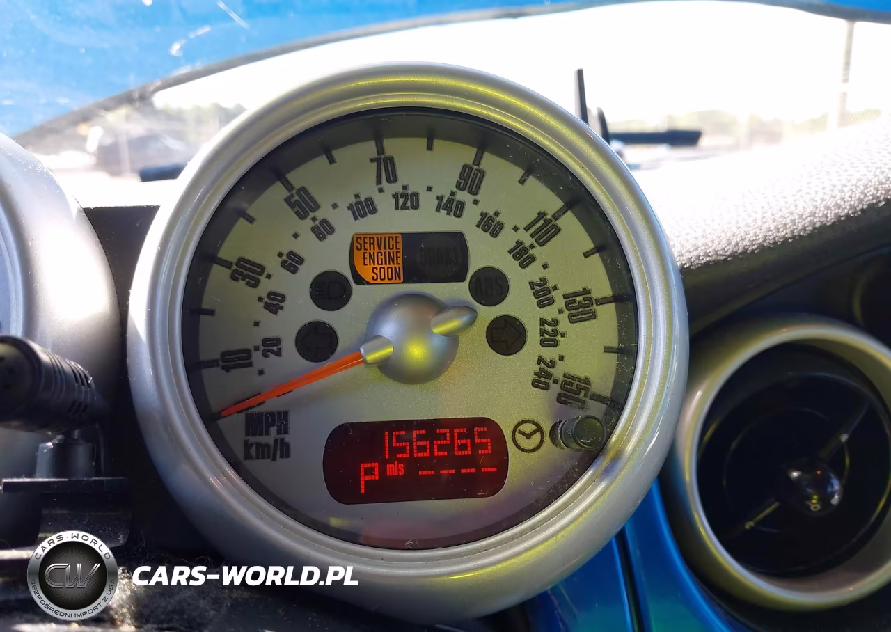 2007 Mini Cooper S VIN:WMWRH33527TL94888 - 15