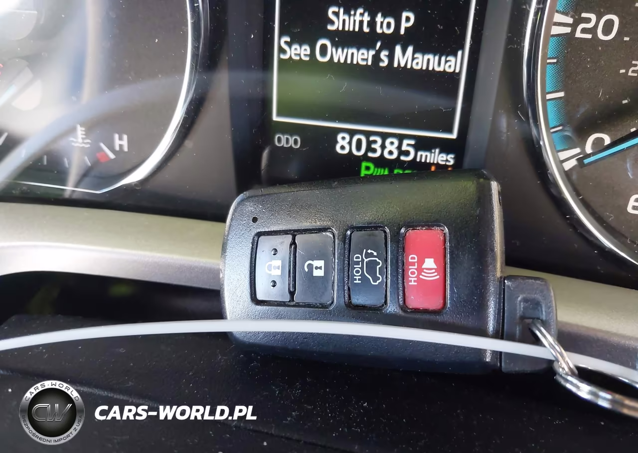 2016 Toyota Rav4 Hybrid Xle VIN:JTMRJREV9GD054543 - 11