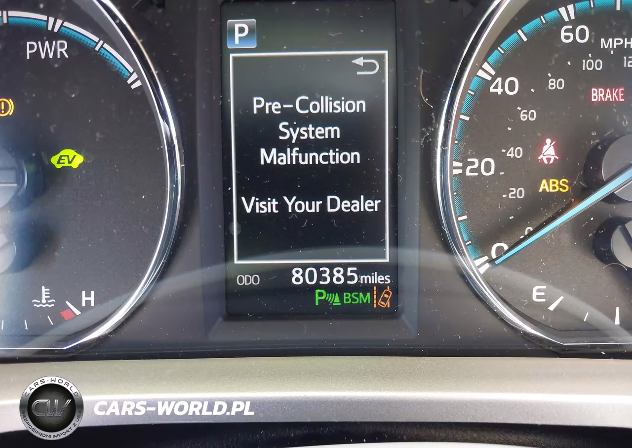 2016 Toyota Rav4 Hybrid Xle VIN:JTMRJREV9GD054543 - 15
