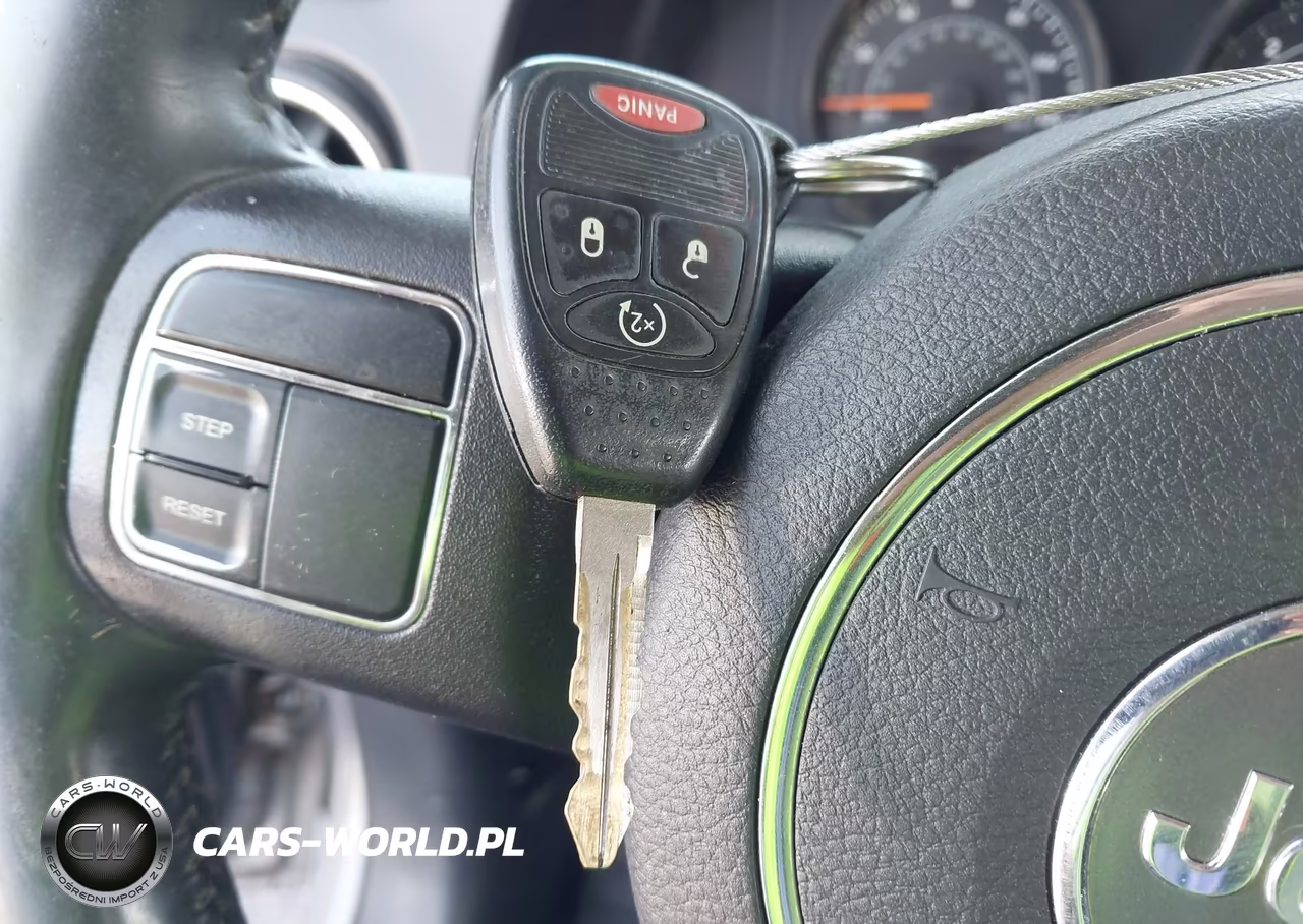 2015 Jeep Patriot Latitude VIN:1C4NJRFB3FD189891 - 11