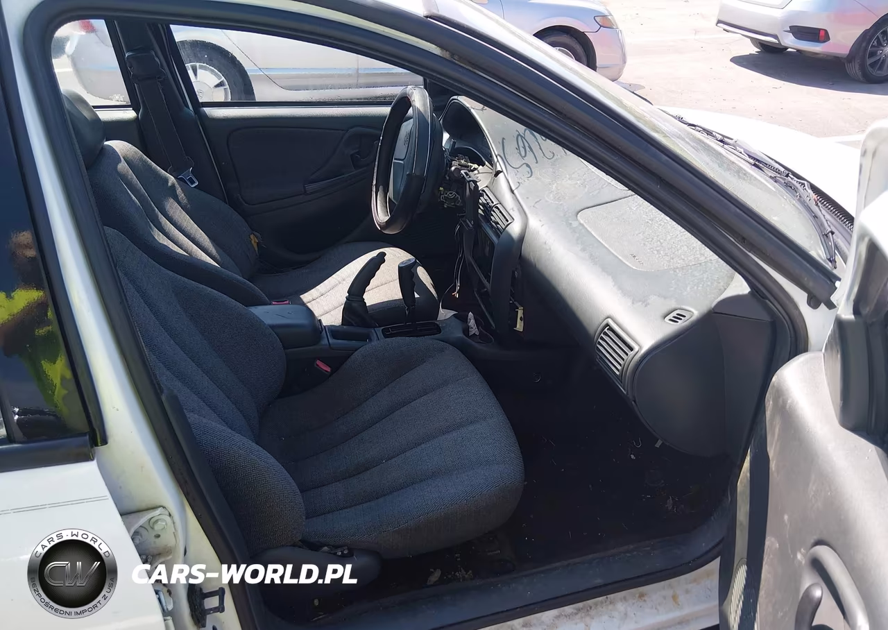 2002 Chevrolet Cavalier VIN:1G1JC524327257634 - 5