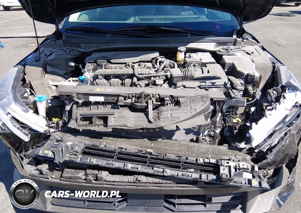 2025 Kia K4 Lxs VIN:3KPFT4DE1SE163877 - 10