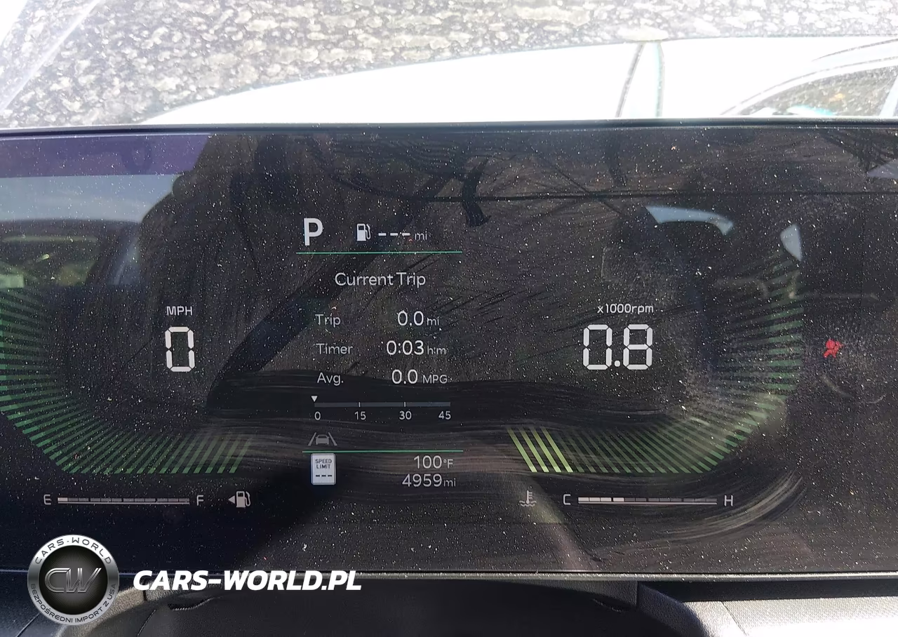 2025 Kia K4 Lxs VIN:3KPFT4DE1SE163877 - 16