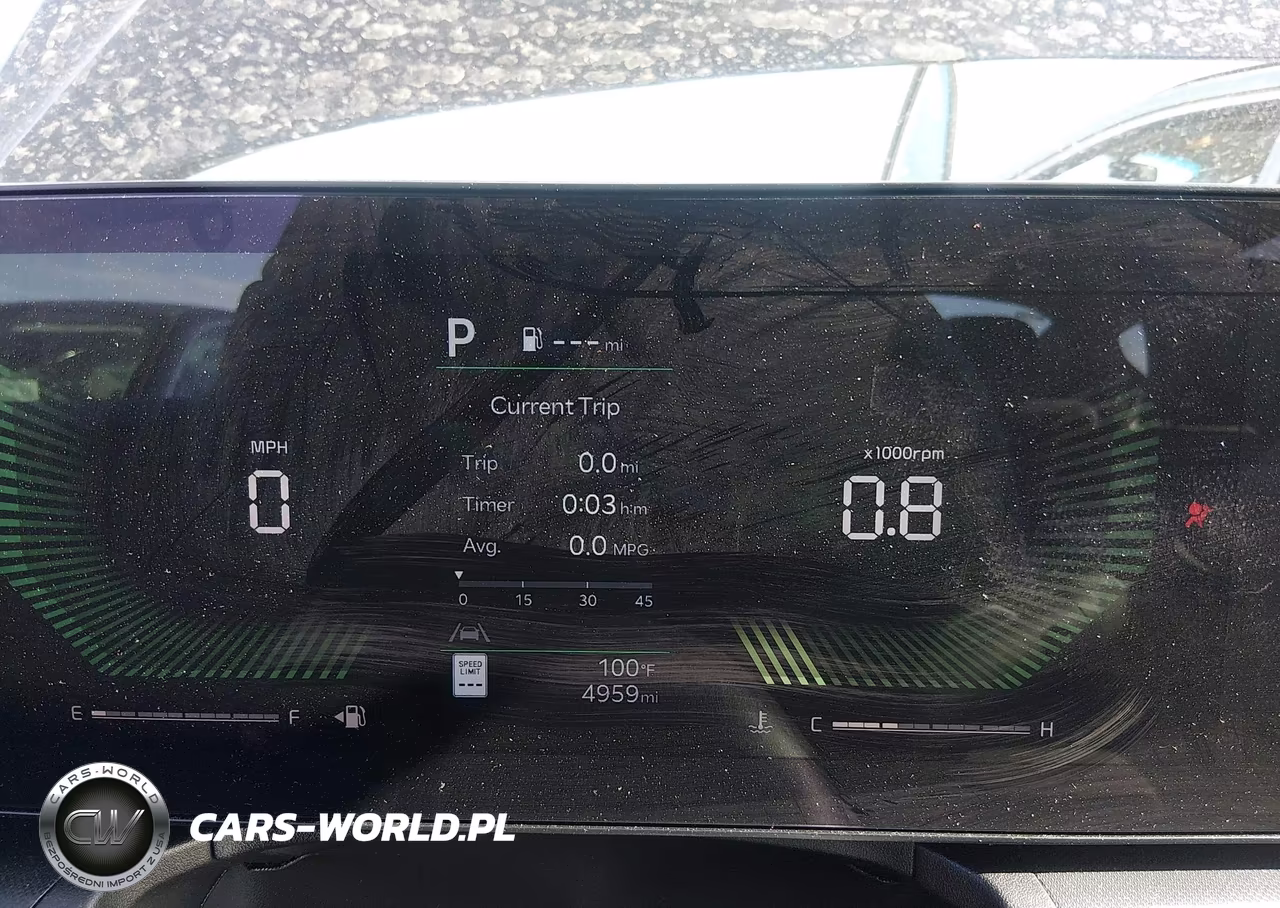 2025 Kia K4 Lxs VIN:3KPFT4DE1SE163877 - 7