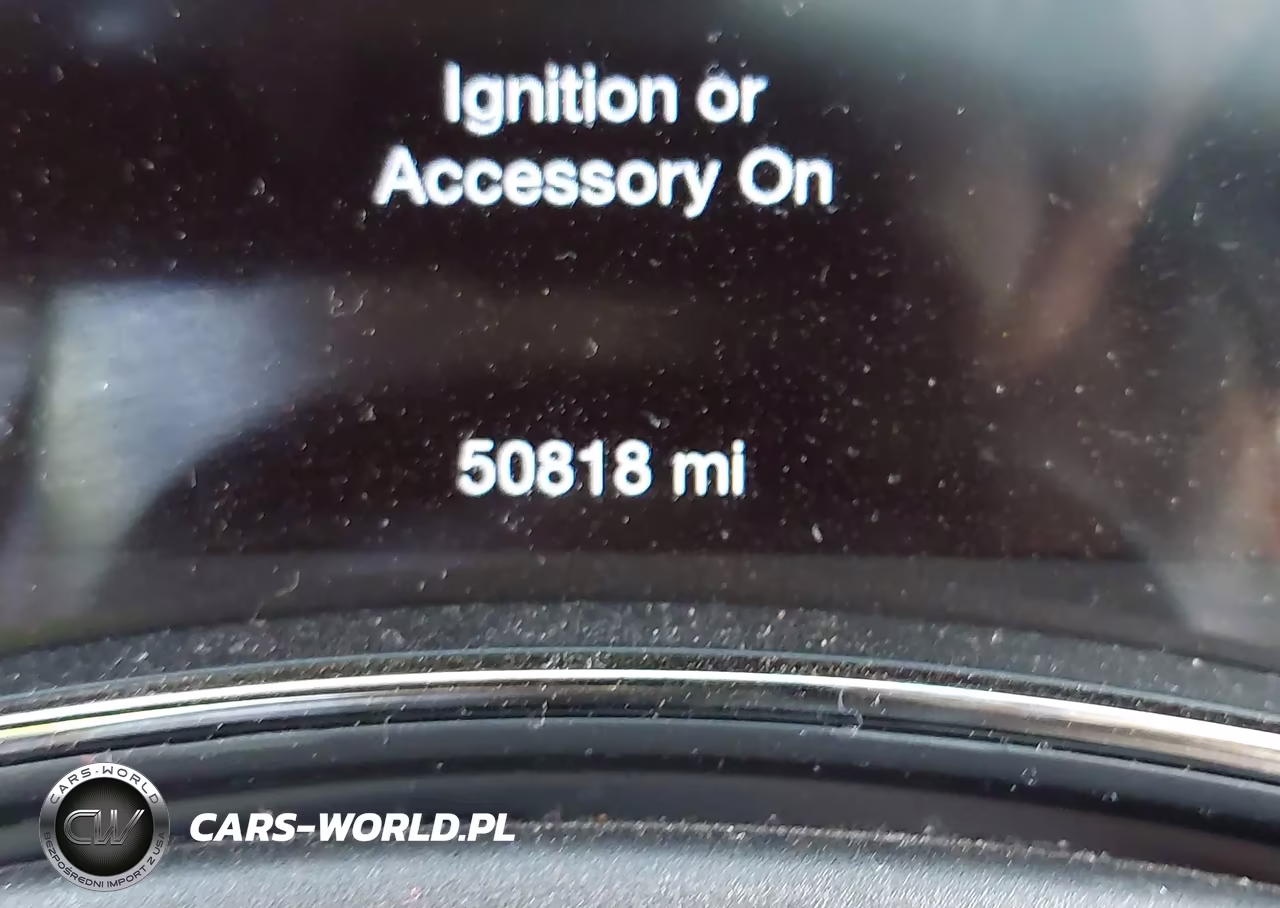2019 Dodge Durango R-T Awd VIN:1C4SDJCTXKC550834 - 15