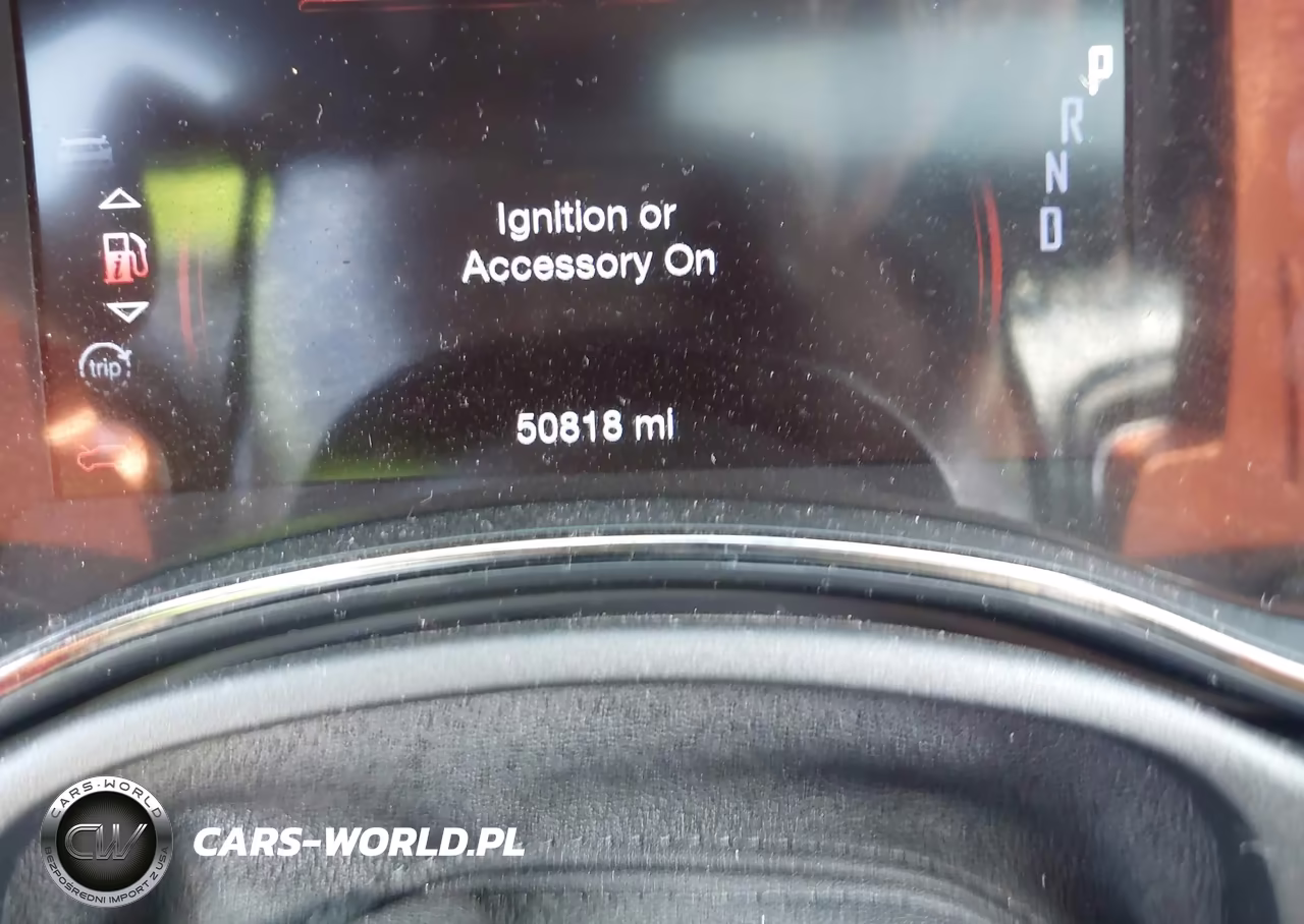 2019 Dodge Durango R-T Awd VIN:1C4SDJCTXKC550834 - 7