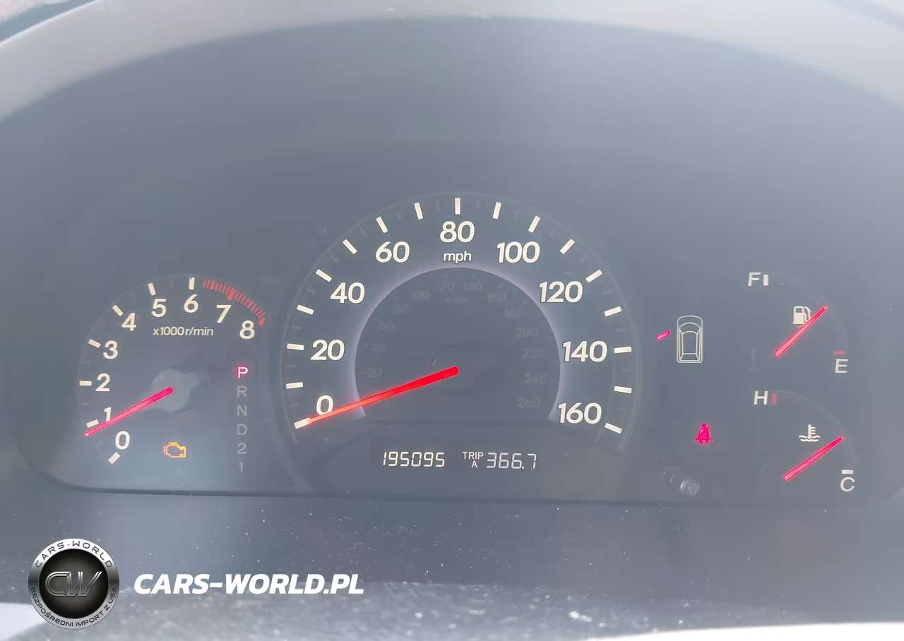 2005 Honda Odyssey Ex-L VIN:5FNRL38705B011655 - 7
