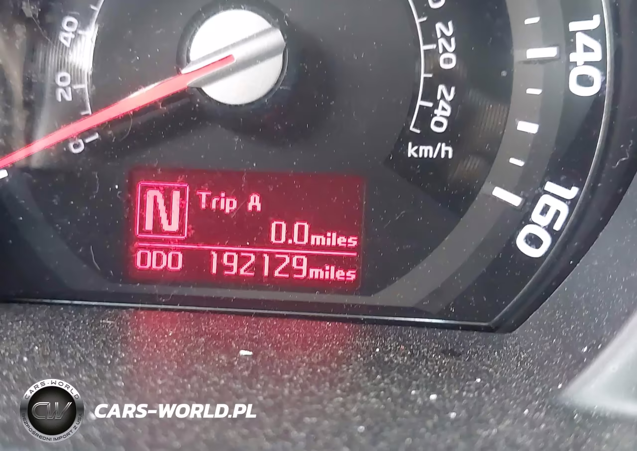2016 Kia Sportage Lx VIN:KNDPBCACXG7811650 - 15