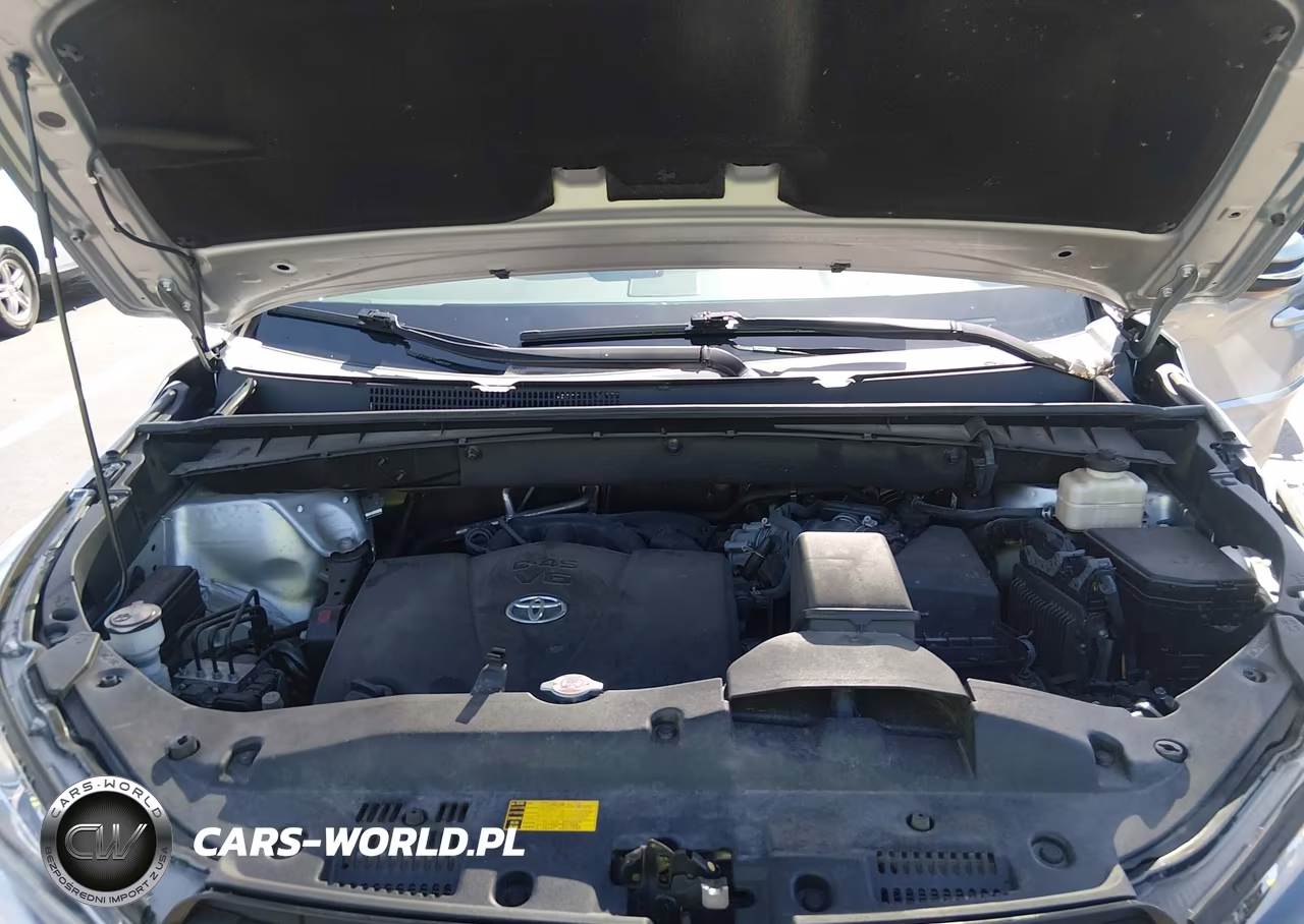 2018 Toyota Highlander Limited VIN:5TDYZRFH2JS243317 - 10