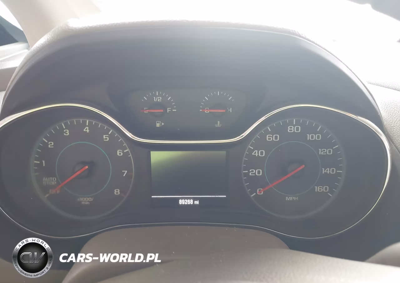 2016 Chevrolet Cruze Lt Auto VIN:1G1BE5SM5G7324904 - 7