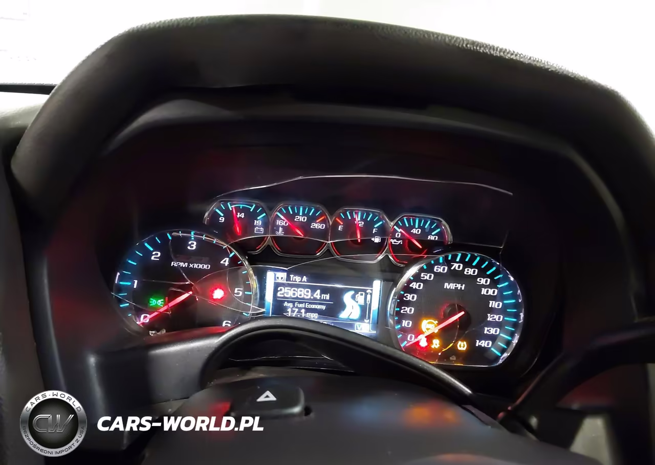 2018 Chevrolet Silverado 1500 2Lt VIN:1GCNKREC0JZ173506 - 7