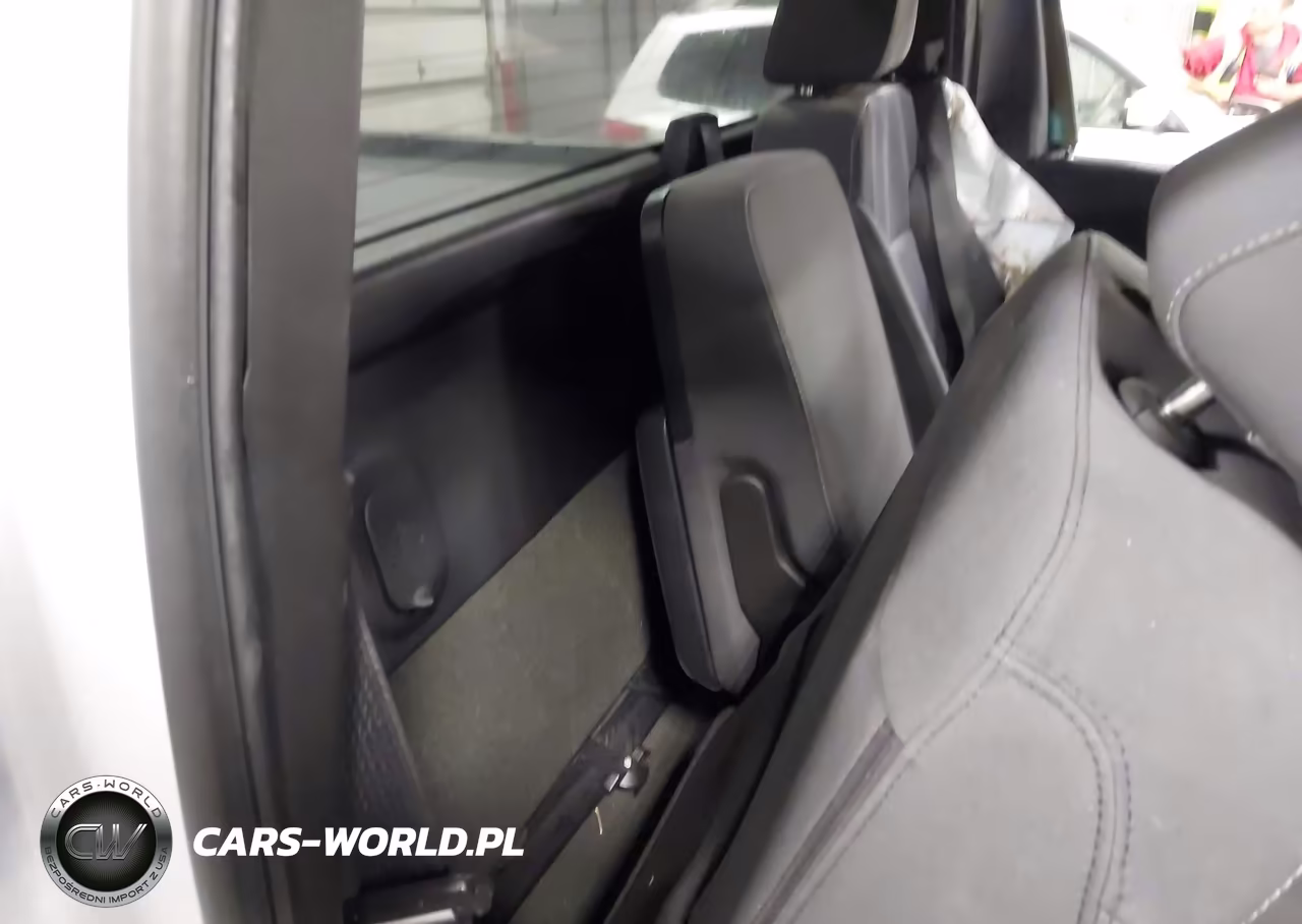 2018 Chevrolet Silverado 1500 2Lt VIN:1GCNKREC0JZ173506 - 8