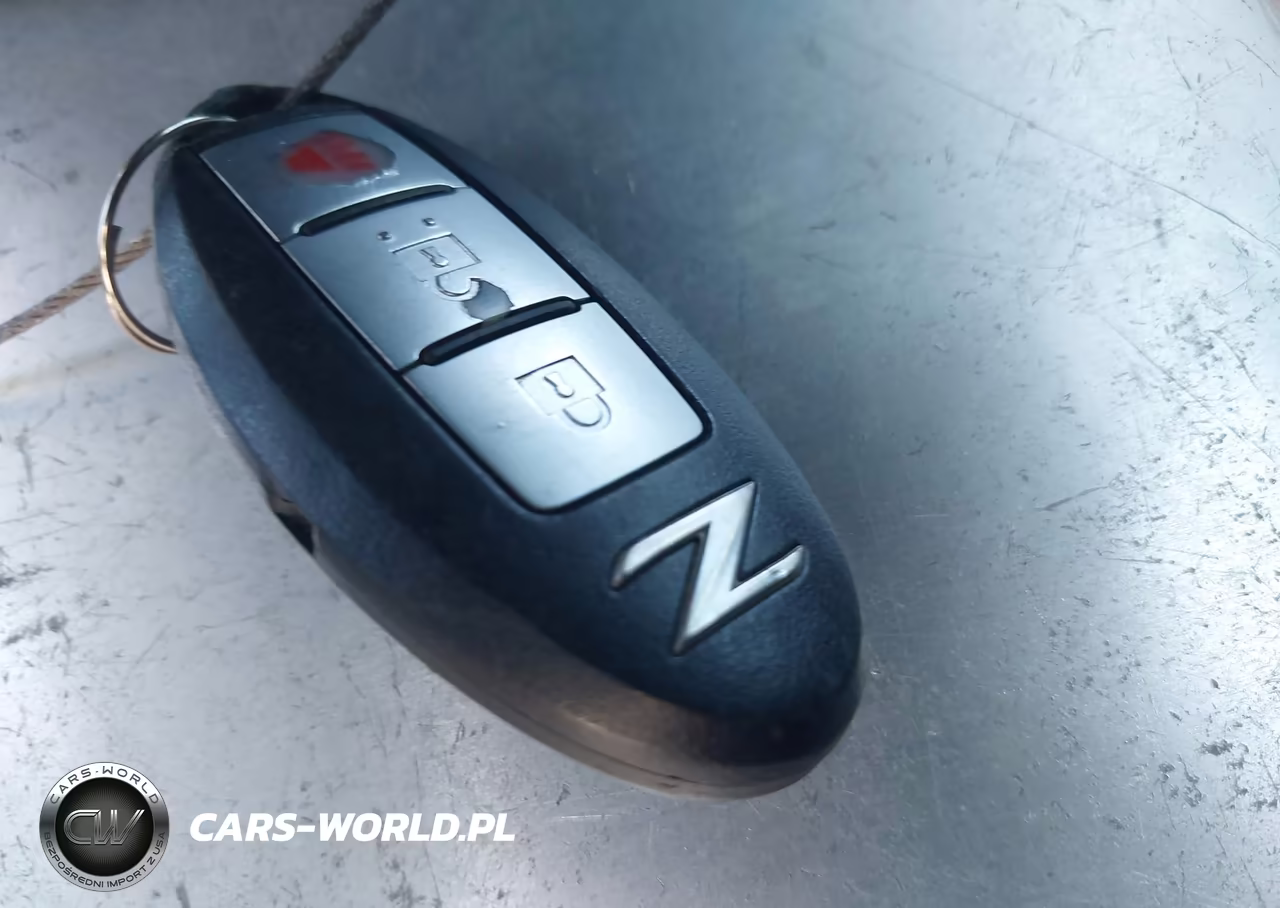 2014 Nissan 370Z Touring VIN:JN1AZ4EH3EM632350 - 11