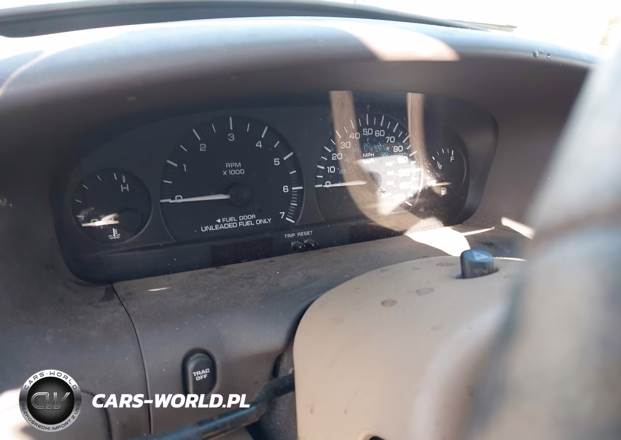 1999 Chrysler Town & Country Lx VIN:1C4GP54L7XB640622 - 14