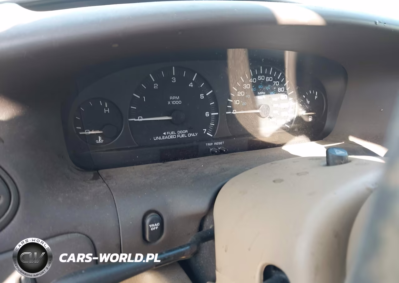 1999 Chrysler Town & Country Lx VIN:1C4GP54L7XB640622 - 7