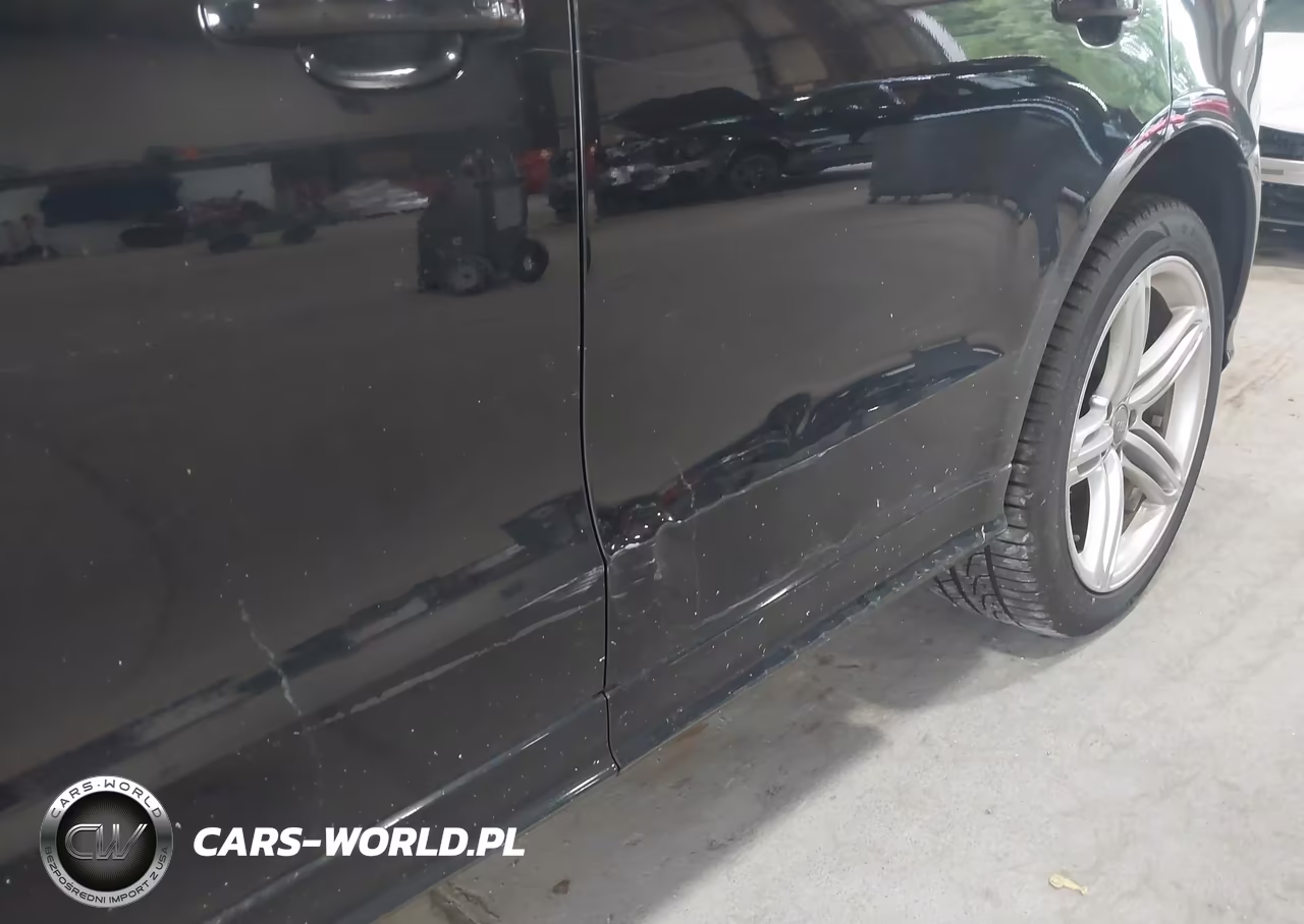 2011 Audi Q5 3.2 Premium Plus VIN:WA1DKAFP6BA015440 - 12