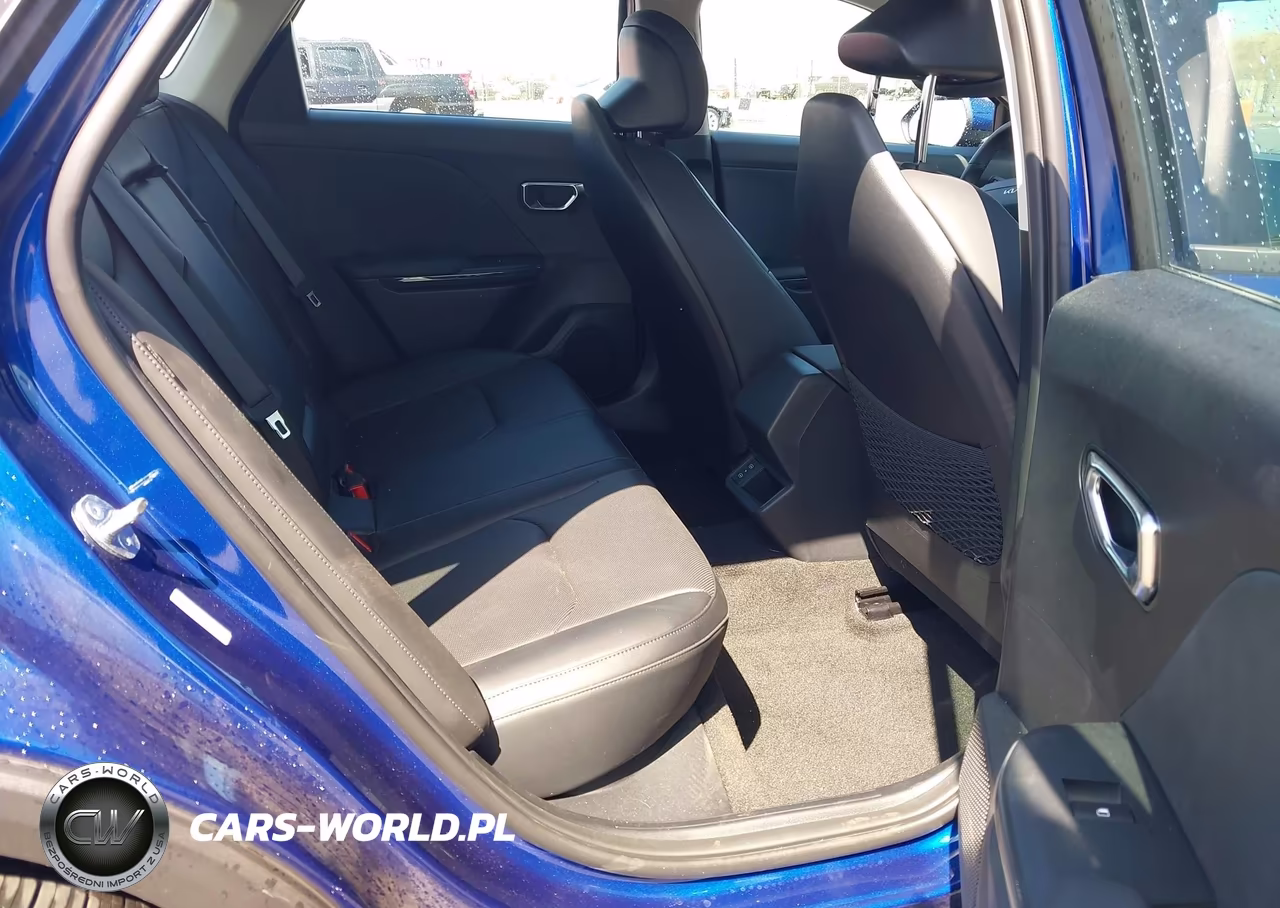 2026 Kia K4 Ex VIN:3KPFU4DE5TE304660 - 8