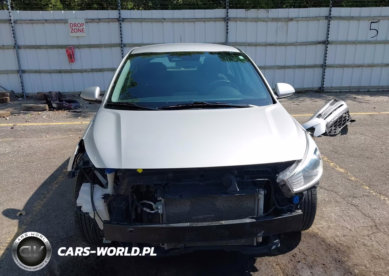 2022 Kia Rio 5-Door S VIN:3KPA25AD6NE493534 - 12