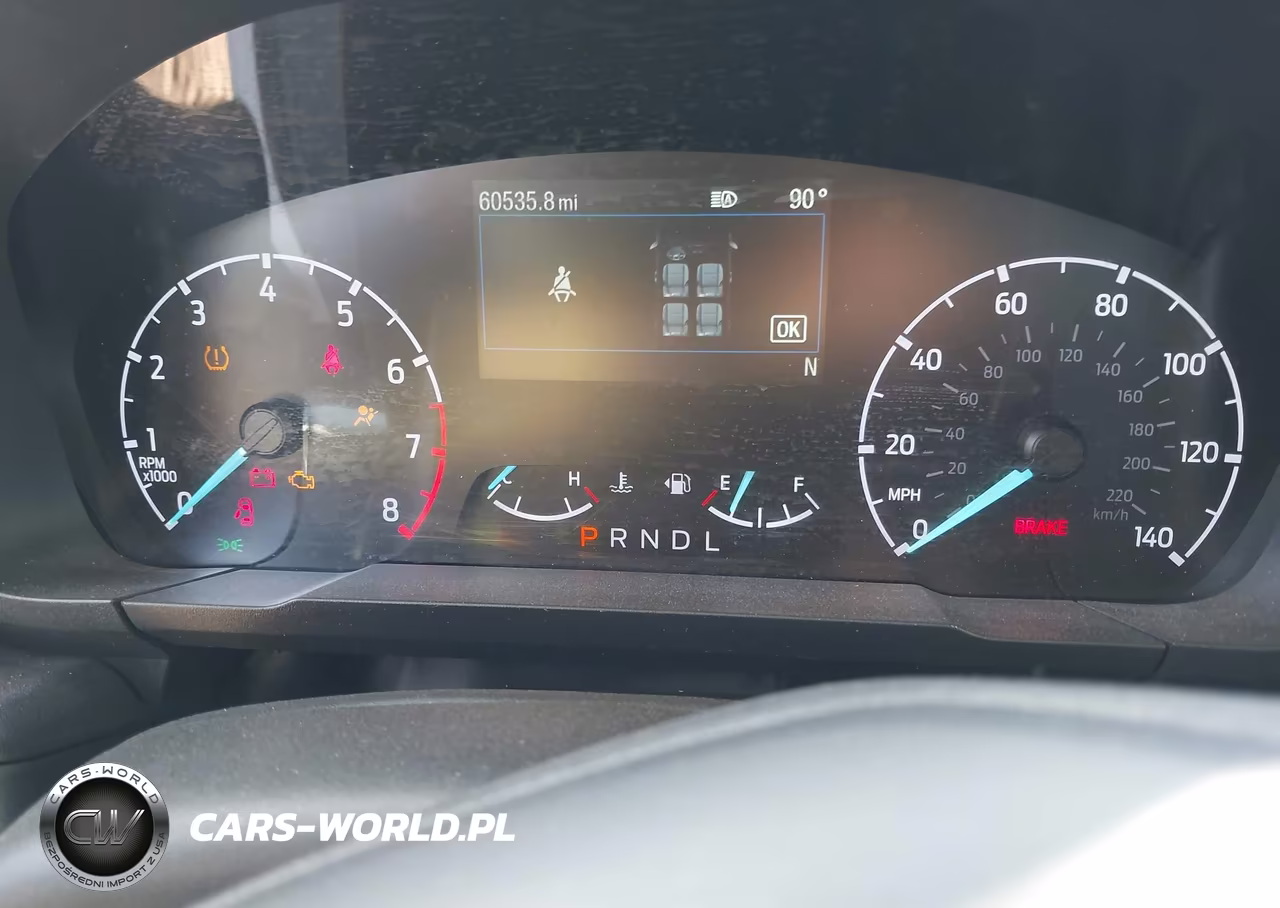 2022 Ford Maverick Xlt VIN:3FTTW8F94NRA76439 - 7