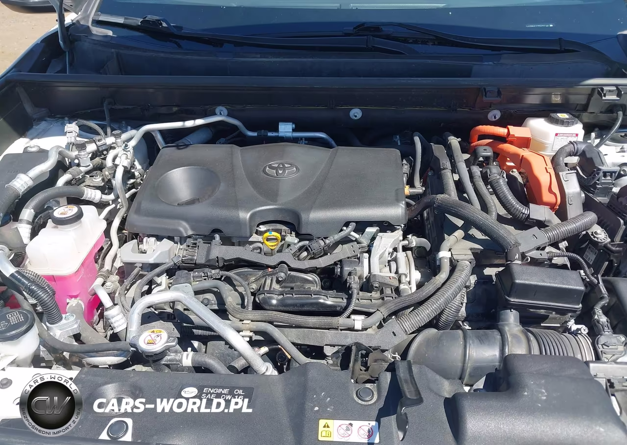 2021 Toyota Rav4 Prime Se VIN:JTMAB3FV9MD043124 - 10