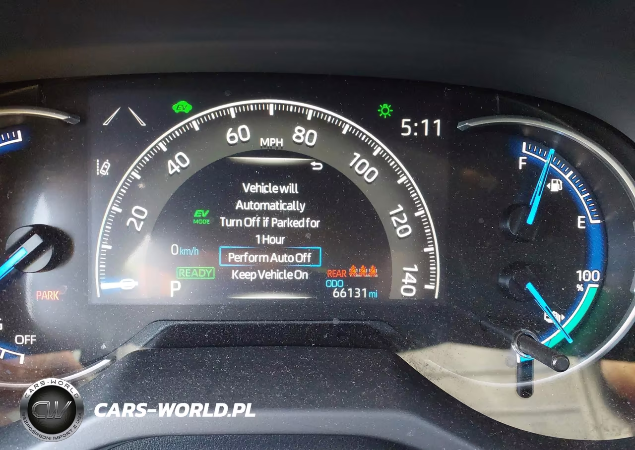 2021 Toyota Rav4 Prime Se VIN:JTMAB3FV9MD043124 - 15