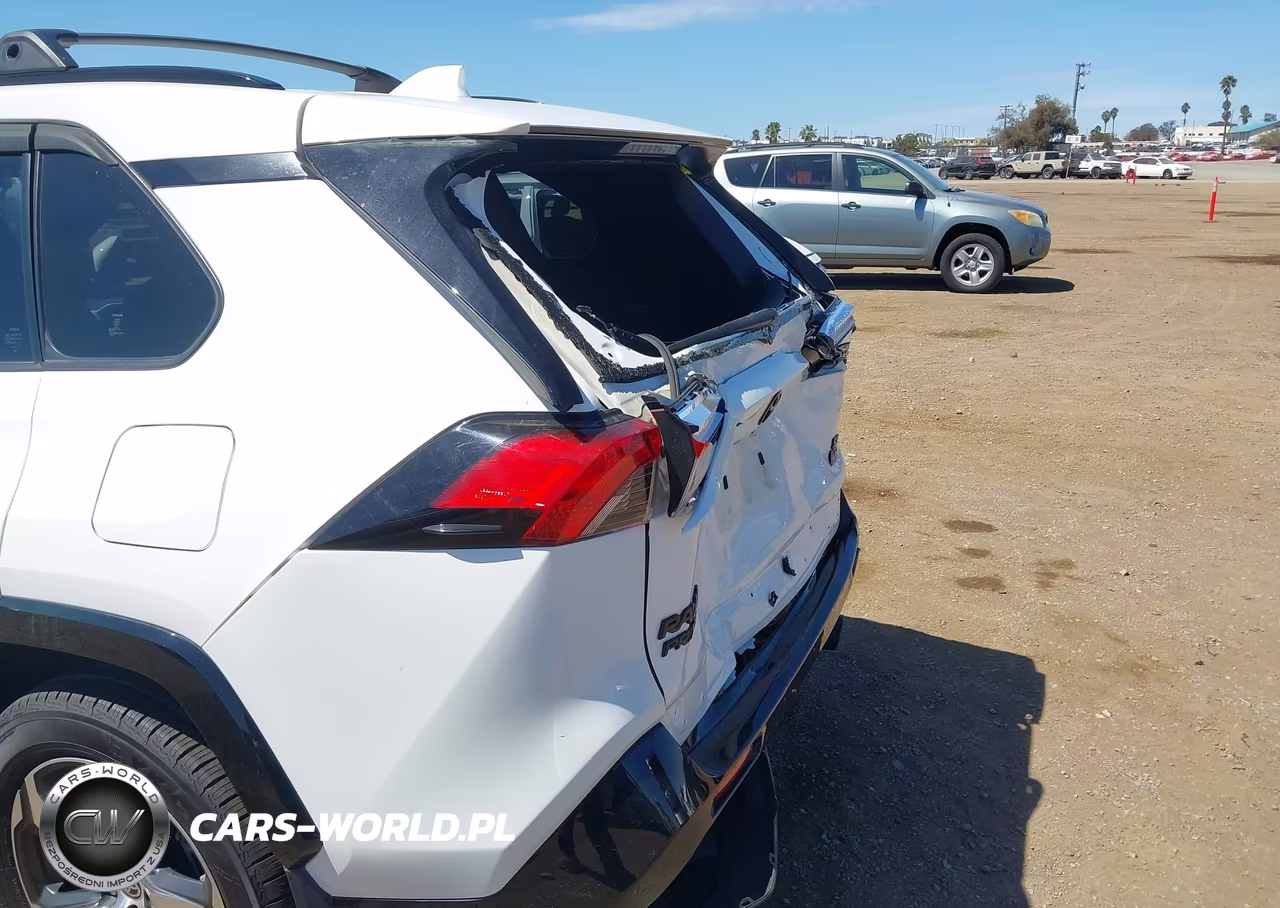 2021 Toyota Rav4 Prime Se VIN:JTMAB3FV9MD043124 - 17