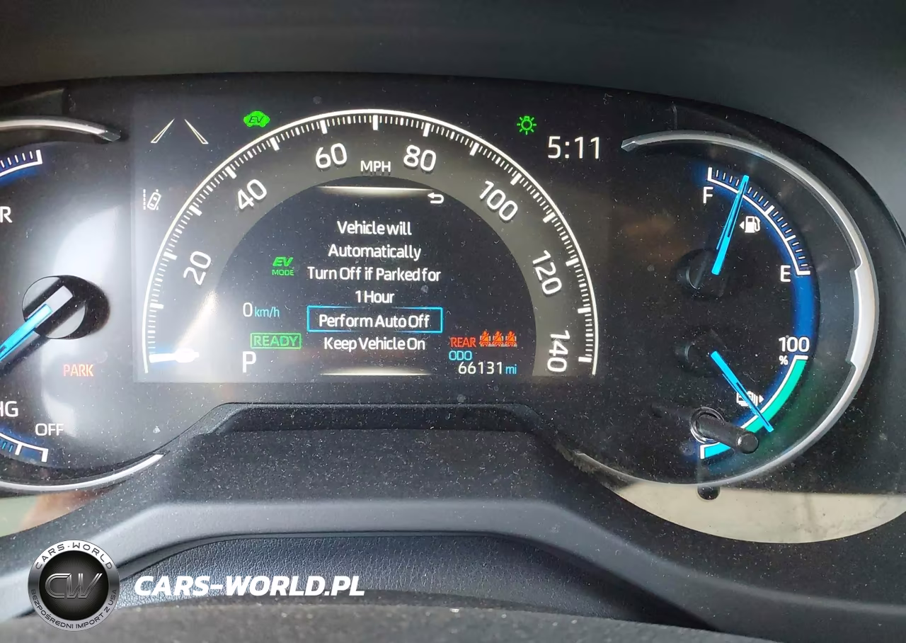 2021 Toyota Rav4 Prime Se VIN:JTMAB3FV9MD043124 - 7